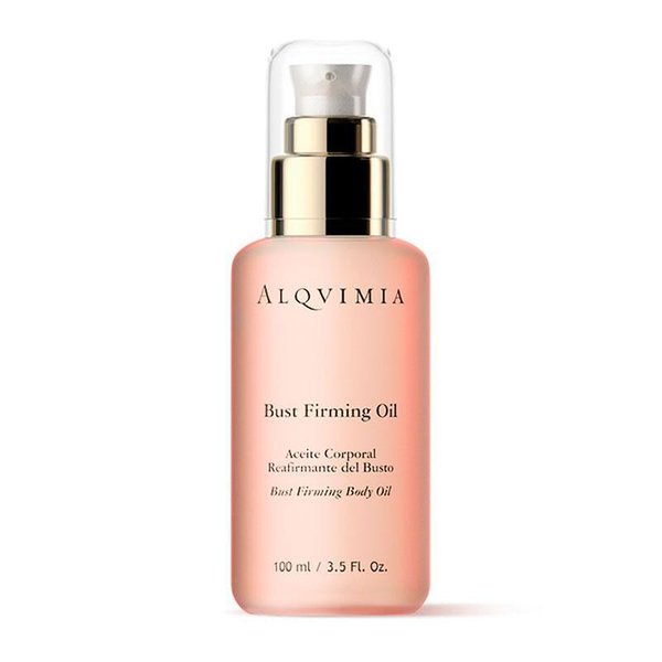 Bust Firming oil 100 ml Bust Firming oil 100 ml