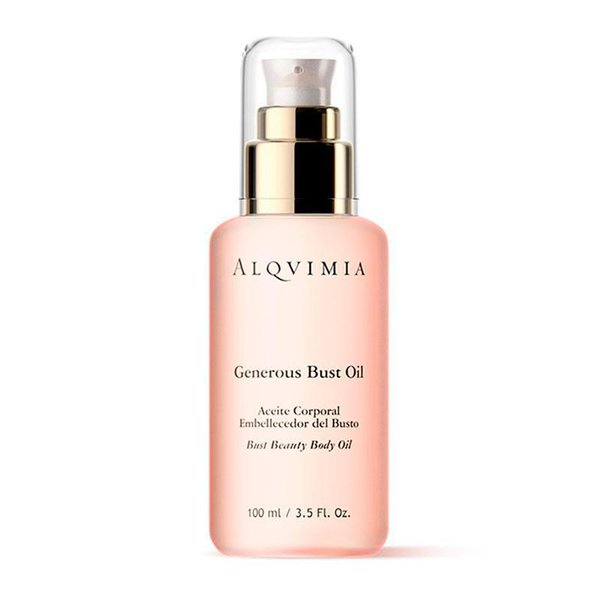Generous Bust oil 100 ml Generous Bust oil 100 ml