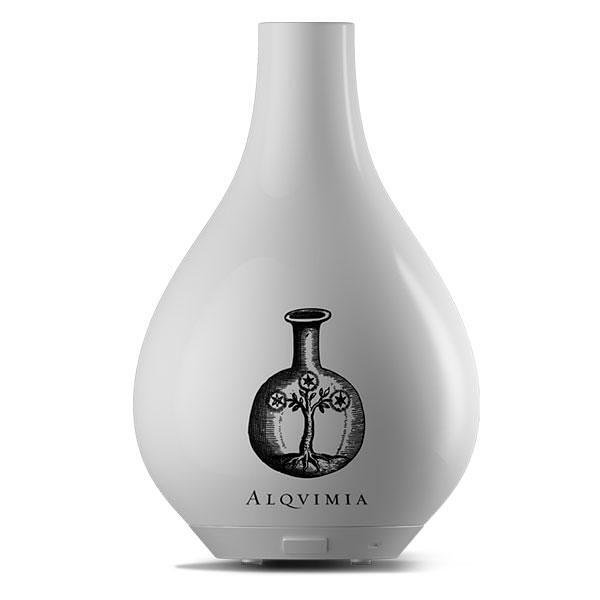 Ultrasonic Diffuser & Humidifier Matraz